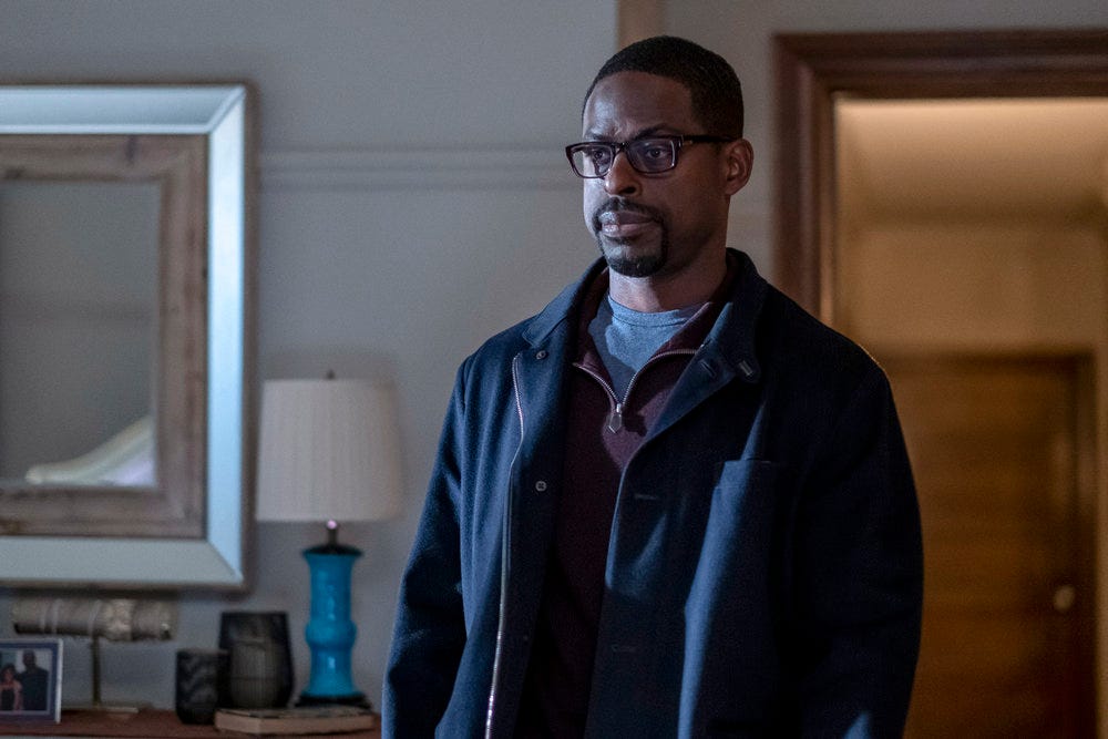 'This Is Us' Creator Teases Next Week's Episode Is 