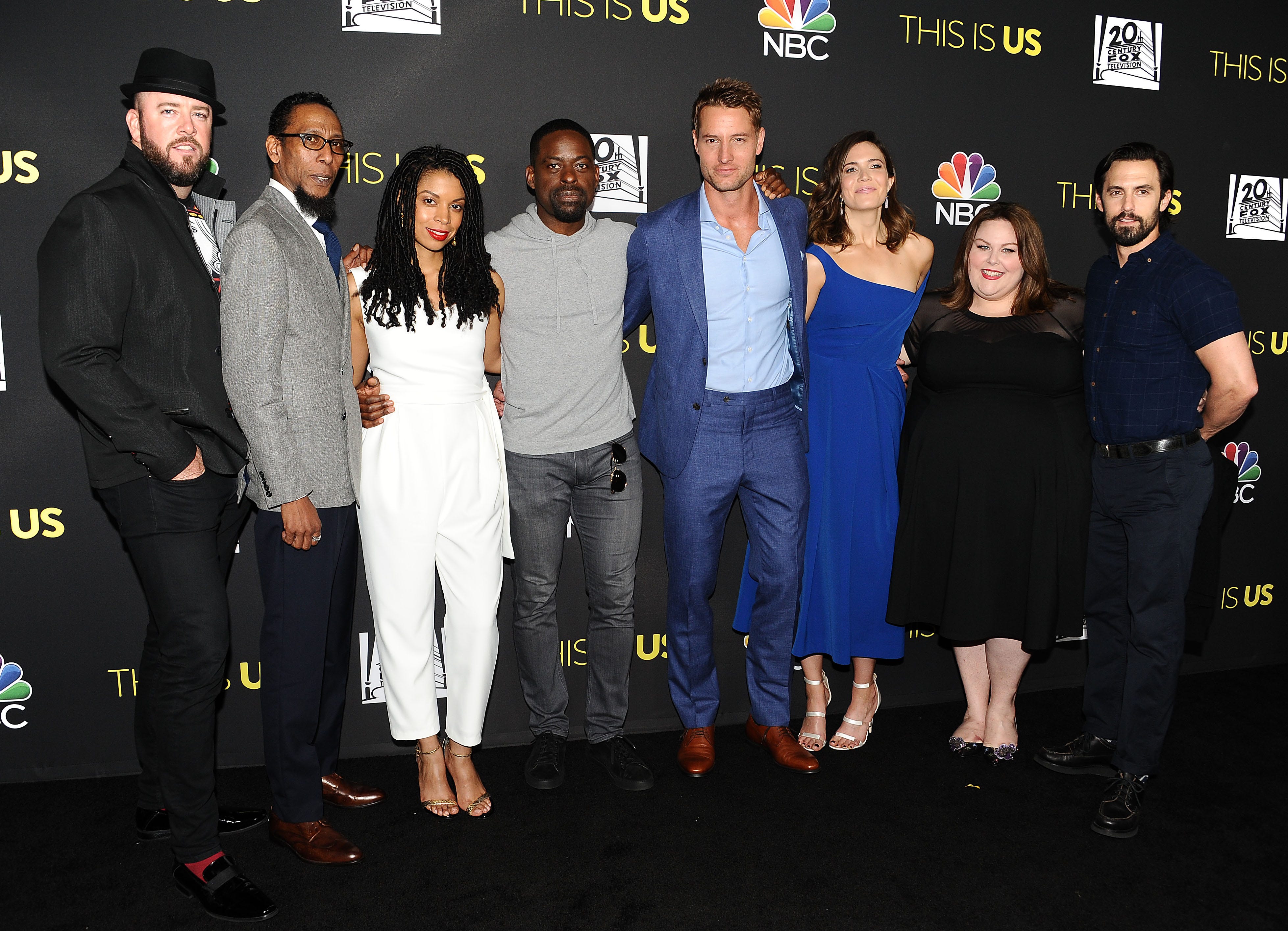 The 'This Is Us' Season 3 Cast Has Some Surprising New Characters