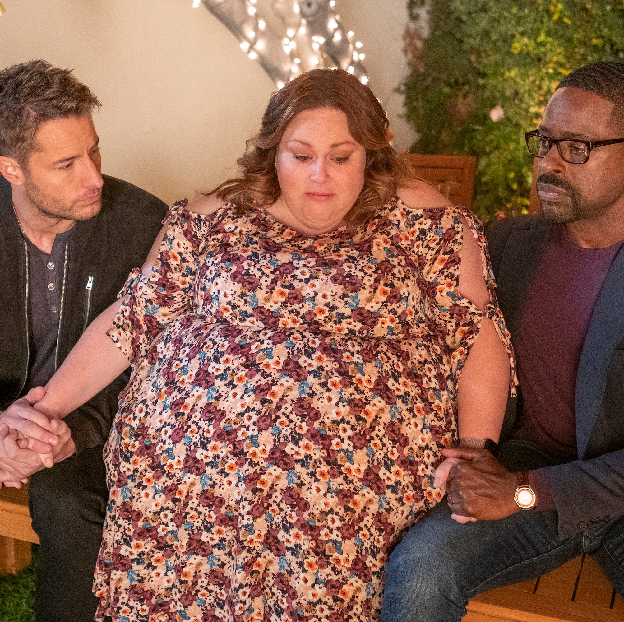 A 'This Is Us' Fan Caught a Disturbing Season 6 Finale Detail