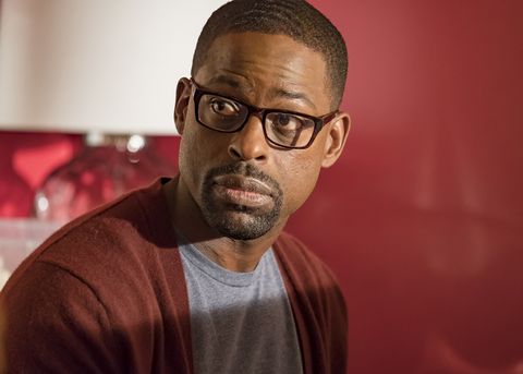 'This Is Us' Star Sterling K Brown Just Told Us Some Major Secrets About Season 3