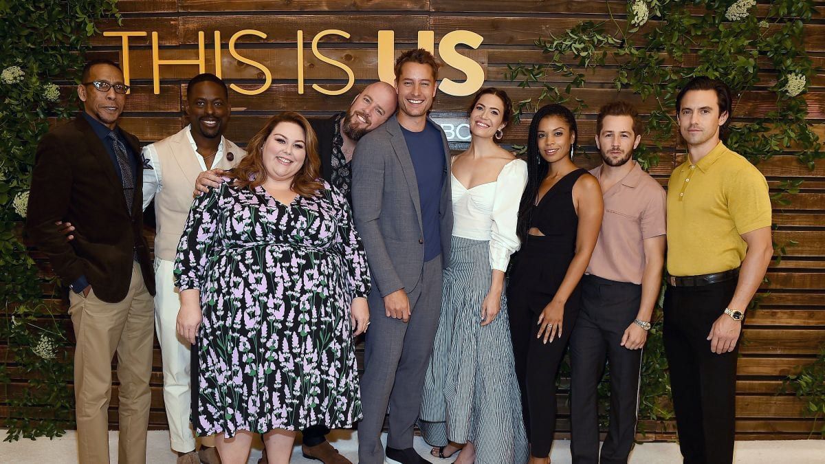 This Is Us 6 Temporada Ep 8 'This is Us': la temporada 6 será la última de la serie - Afamade.com