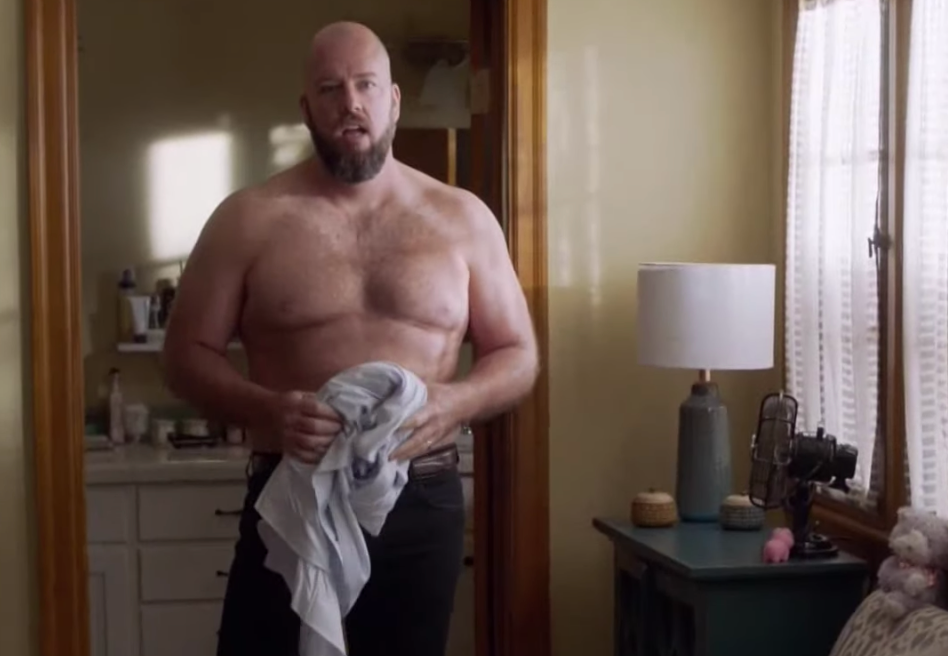 A This Is Us Preview Finally Reveals Toby's Weight Loss