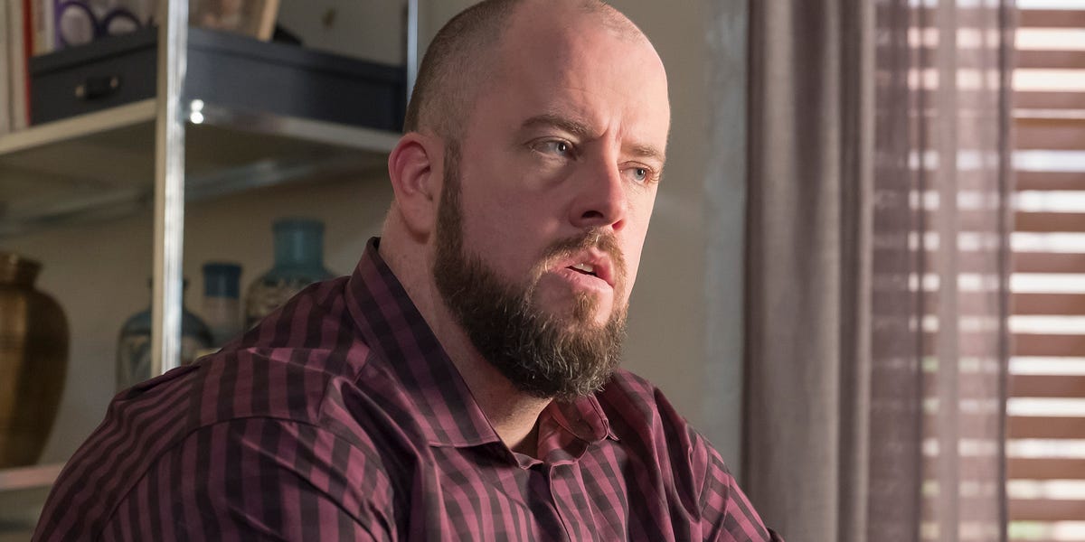 Image result for this is us chris sullivan season 3