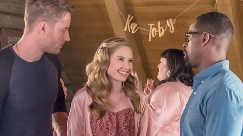 This Is Us - Season 2 This Is Us - Season 2