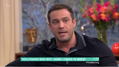 lomas hollyoaks blackwood itv confirms