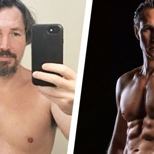 40代でヴィーガンダイエットを成功させる方法 痩せて筋肉増強した独身男
