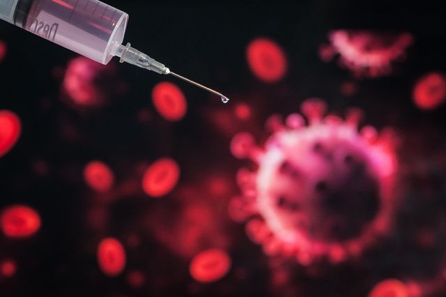 las farmacéuticas y laboratorios trabajan en una vacuna contra el coronavirus