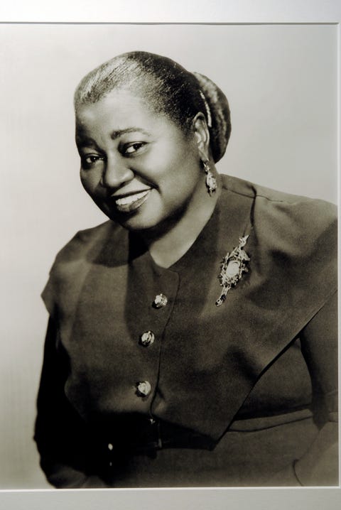 Hattie Mcdaniel Oscar Winner