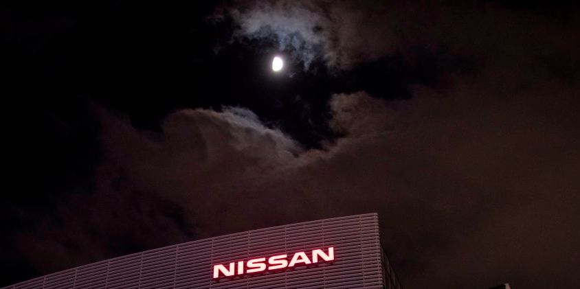 The Honda-Nissan Merger Could Be Back on the Table