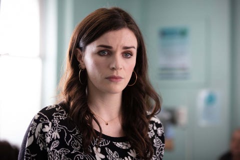 Aisling Bea's This Way Up praised for depiction of mental health