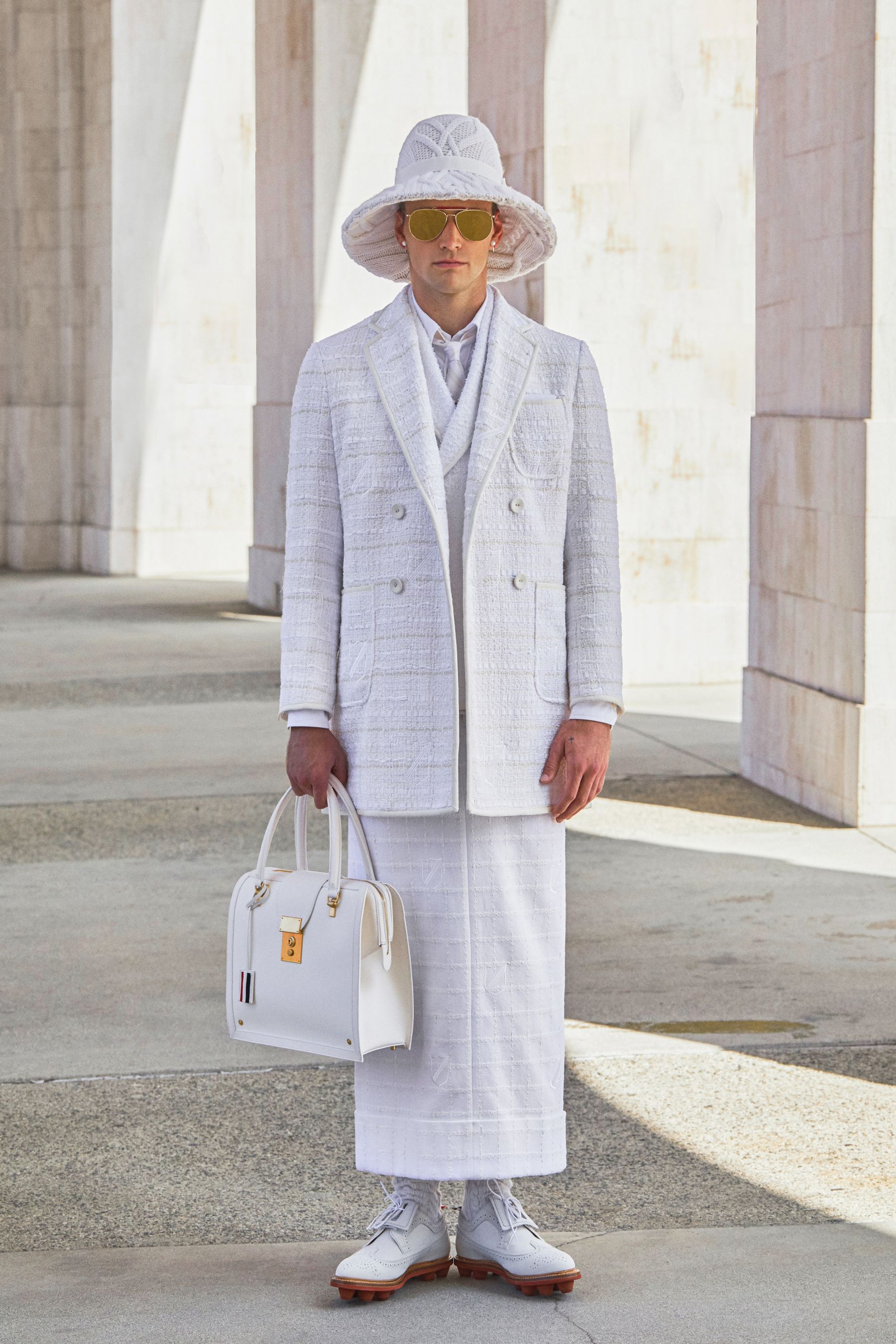 THOM BROWNE（トム ブラウン）