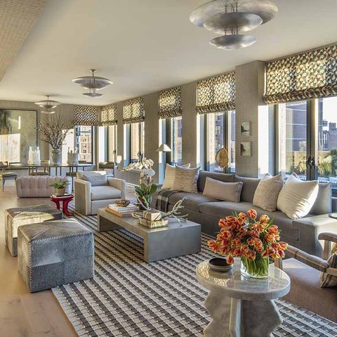 Thom Filicia S Latest Project Is The Perfect Blend Of