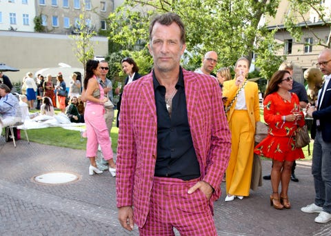 thomas jane