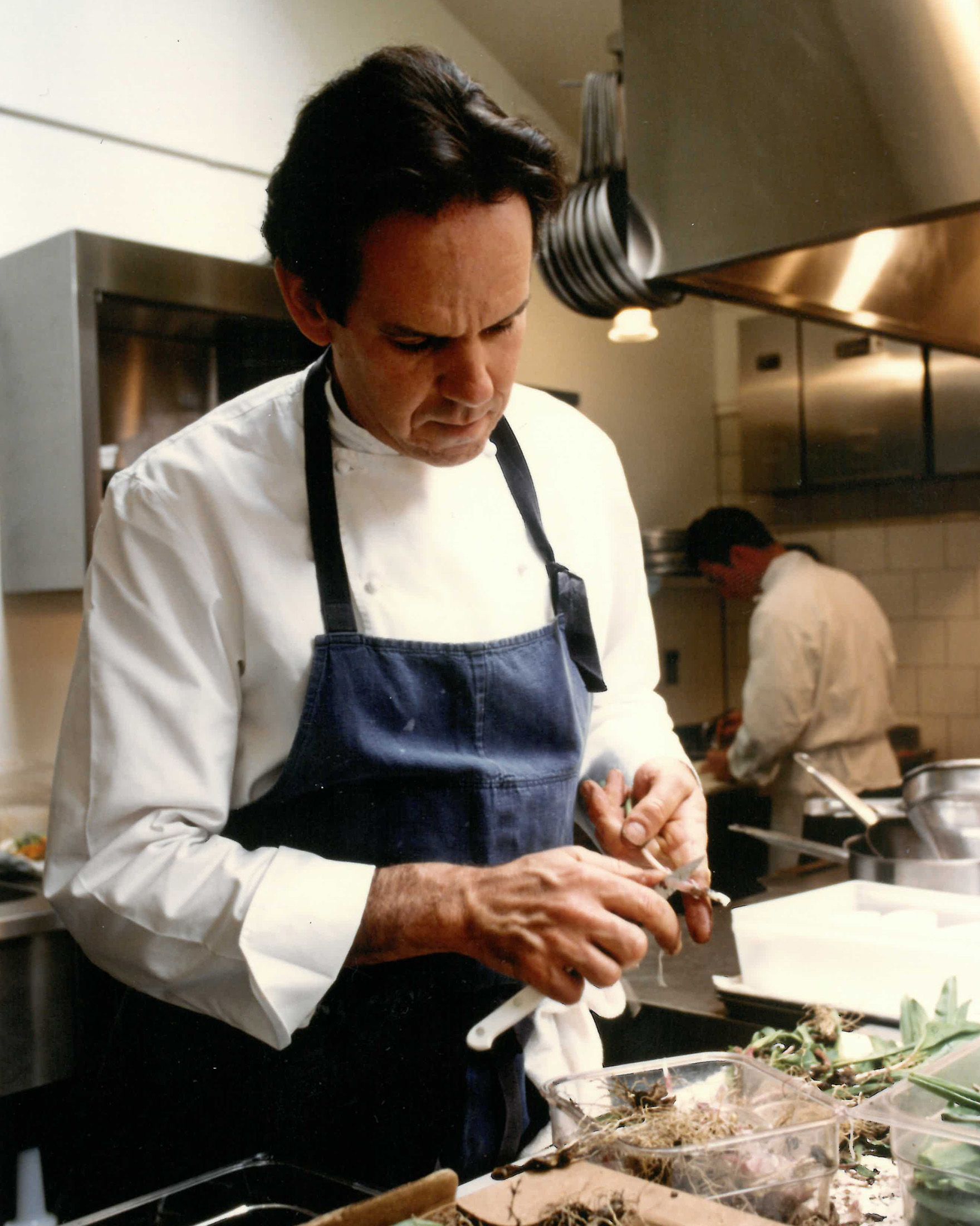 The French Laundry S 25th Anniversary Never Before Seen Pictures
