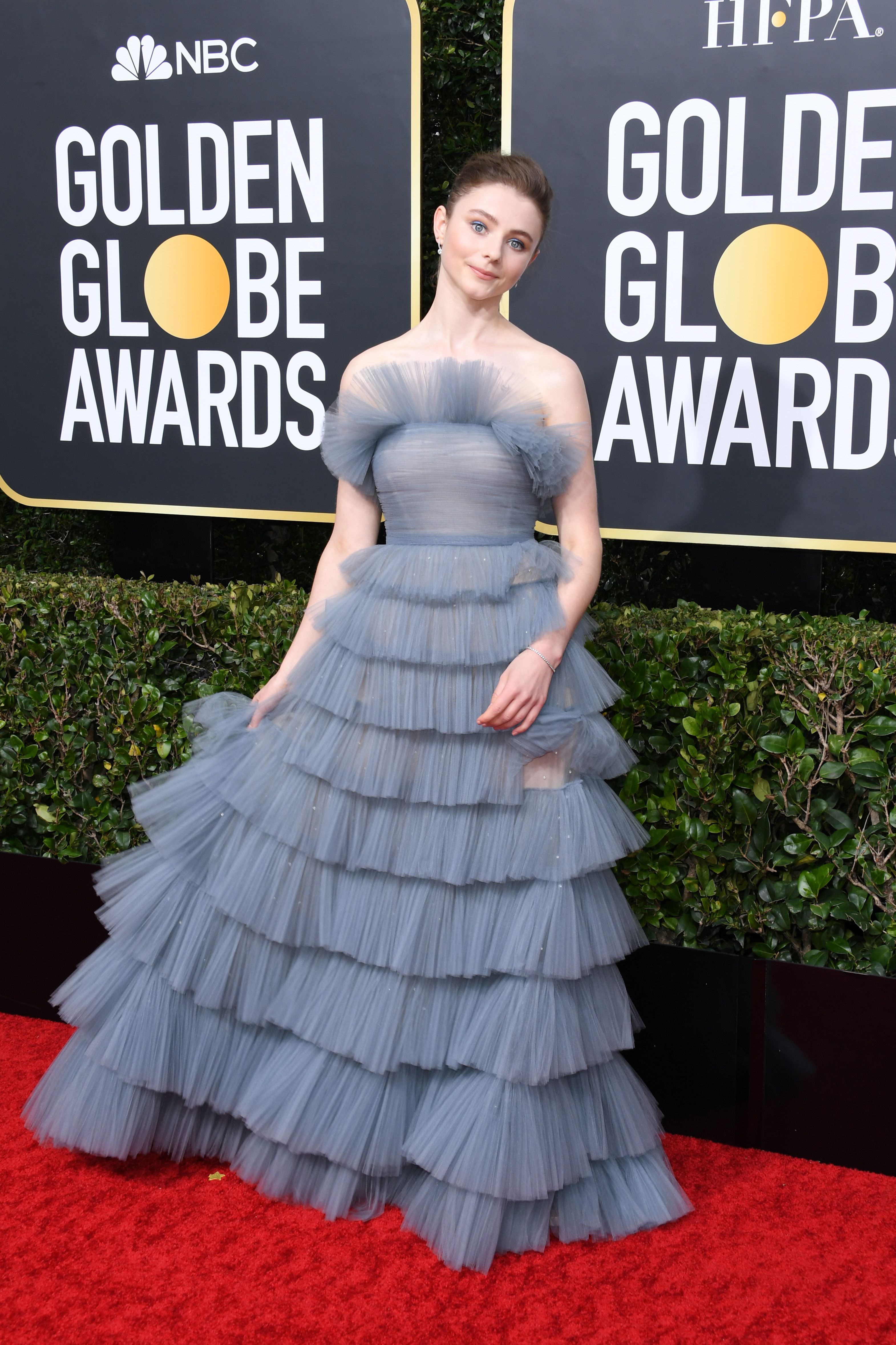 golden globe awards dresses