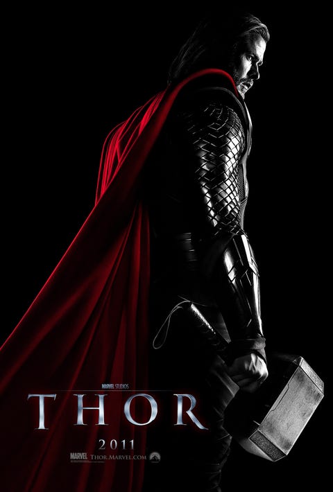 Thor Thor