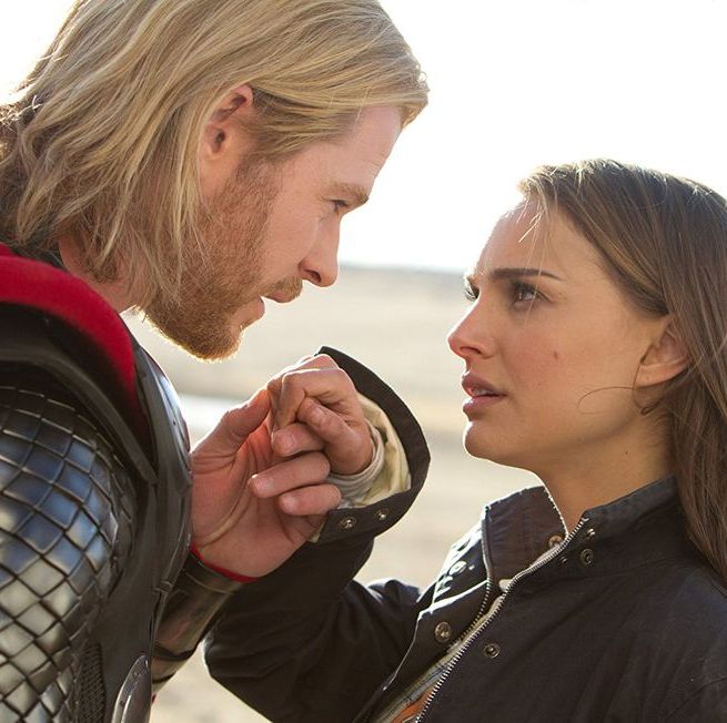 Here's How to Catch 'Thor: Love and Thunder' in Theaters and Your Couch