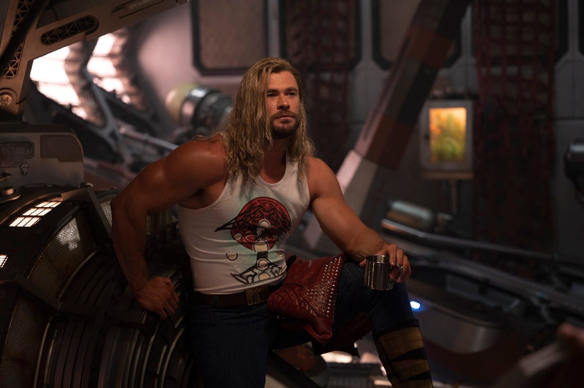 ‘Thor: Love and Thunder’: The first reactions praise its humor and its cast