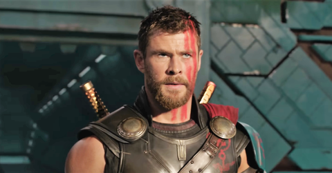 The Latest Sneak Peek of 'Thor: Ragnarok' is Just As Much Fun As We Feared