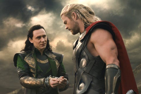 thor the dark world thor the dark world
