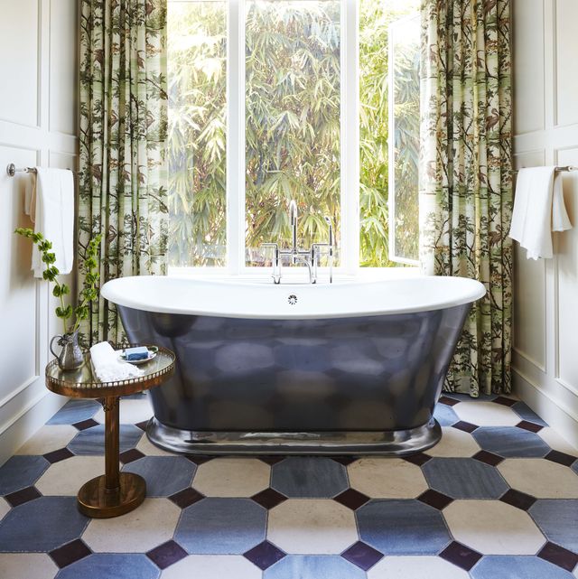 60 Best Bathroom Design Ideas 2021, Best Bathtub Shower