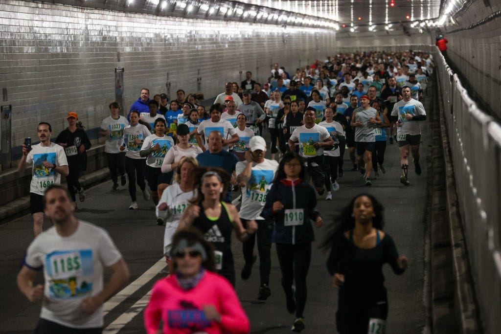 How to Pace a 5K for Your Fastest Finish Time