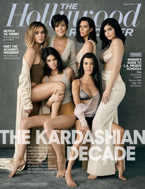 Oral History Of Keeping Up With The Kardashians Revelations