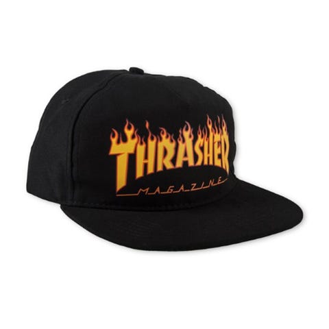 snapbacks thrasher