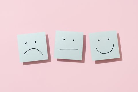 面對職場壓力的情緒管理三建議