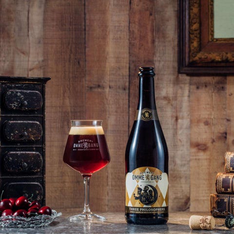 35+ Best Beers To Drink In 2022 - Top-Rated Beers To Try