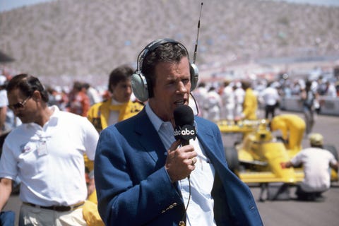 bobby unser, indycar, pikes peak