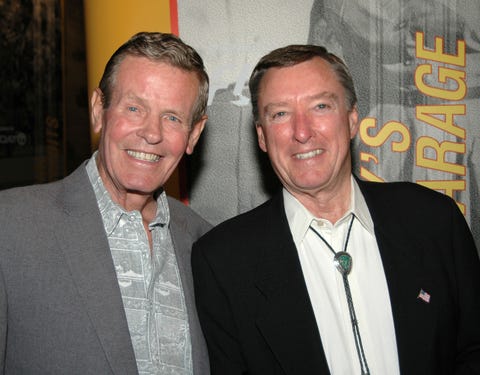 unser racing museum, bobby unser, grand opening