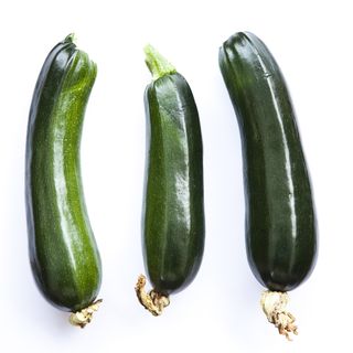 types of penises- smooth zucchini