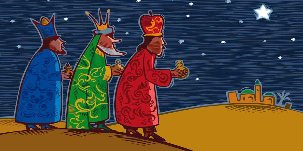 What Is 3 Kings' Day? How &amp; Why Do Some Christian Mark Epiphany?