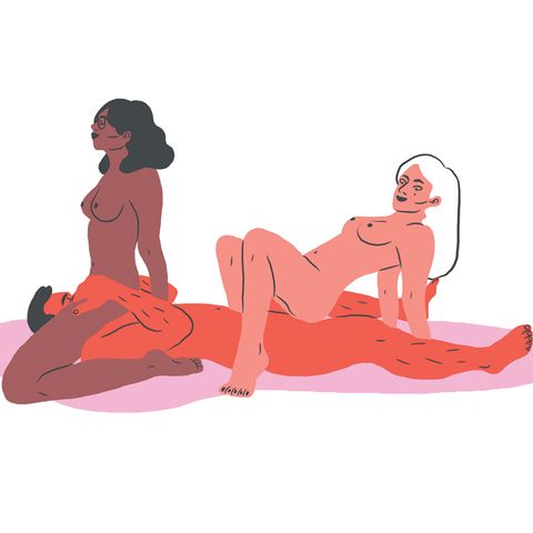 480px x 480px - How to Have Threesome with Friend - How to Have a ...