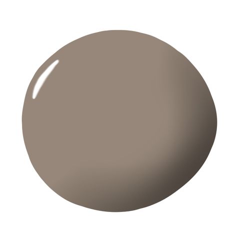 10 Taupe Color Ideas What Is How To Use It In Your Home - Warm Taupe Paint Color