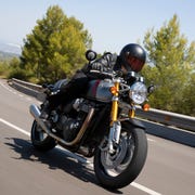 triumph