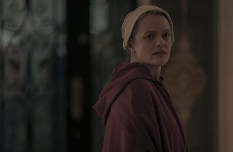 The Handmaids Tale Season 3 Episode 7 June Makes A Big