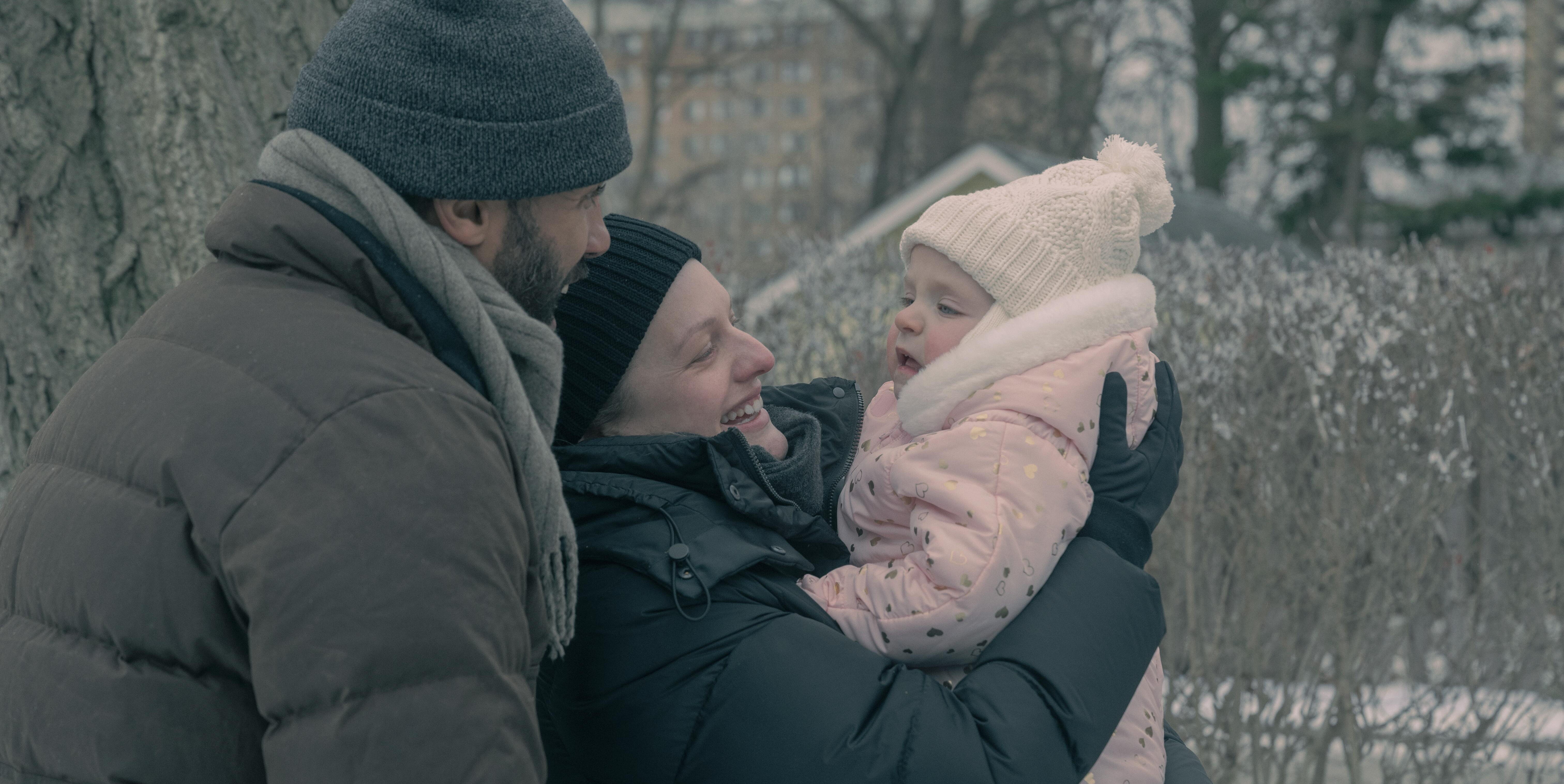 Here’s What Time The Handmaid’s Tale Will Drop on Hulu Tonight