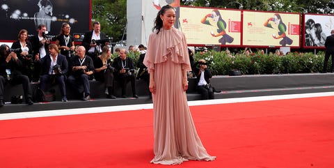 随時更新 べネチア映画祭18直送 華麗なるレッドカーペットドレス速報 随時更新 べネチア映画祭18直送 華麗なるレッドカーペットドレス速報