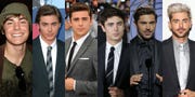Zac Efron ザック エフロン に関する最新記事 エル ガール Ellegirl 公式