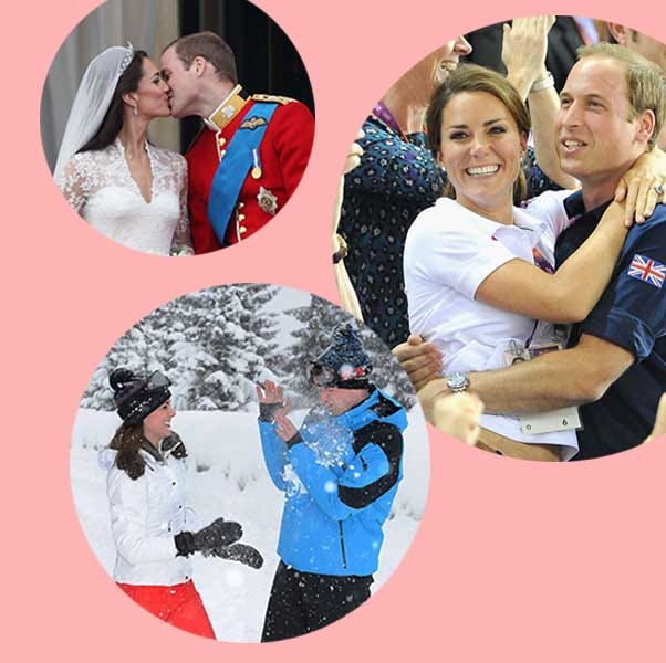 ウィリアム王子 キャサリン妃の おしどり夫婦なloveモーメント22 ウィリアム王子 キャサリン妃の おしどり夫婦なloveモーメント22
