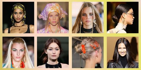 髪型を変えるヒント満載 70年代の人気ヘアスタイル ビューティ Elle エル デジタル