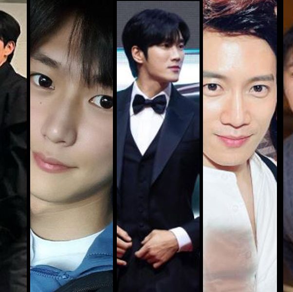 韓国イケメン オッパキャラ 俳優に甘えたい 韓流大好きライターが推す7人のお兄さん俳優