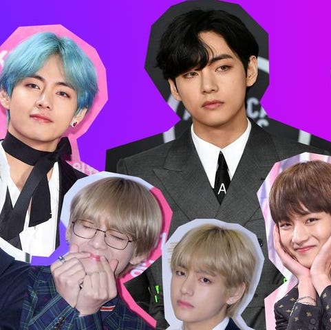 Btsの 顔天才 V テテ が見せた 無敵の美貌アルバム ハーパーズ バザー Harper S Bazaar 公式 Btsの 顔天才 V テテ が見せた 無敵の美貌アルバム ハーパーズ バザー Harper S Bazaar 公式