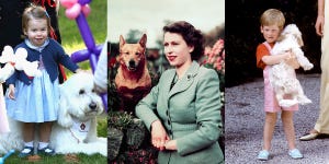 エリザベス女王が新しいコーギー犬につけた名前が意味するもの ハーパーズ バザー Harper S Bazaar 公式 エリザベス女王が新しいコーギー犬につけた名前が意味するもの ハーパーズ バザー Harper S Bazaar 公式