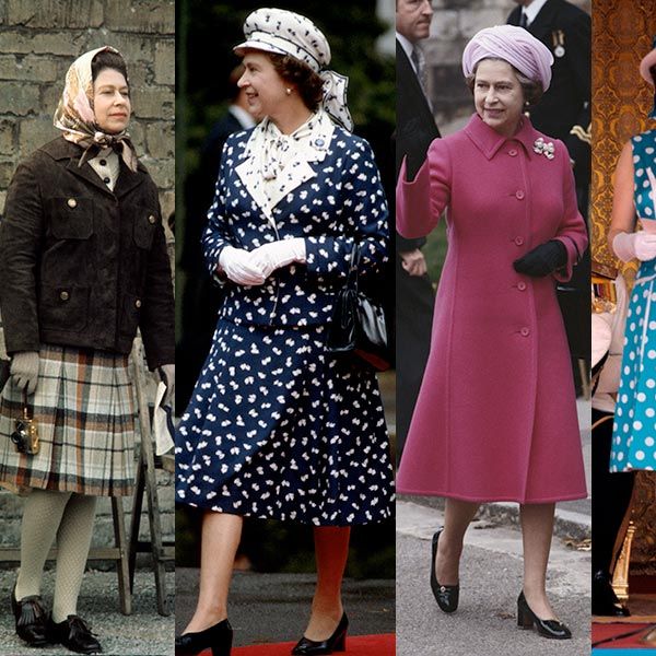 祝 95歳 エリザベス女王の華麗なるロイヤルファッションヒストリー ハーパーズ バザー Harper S Bazaar 公式