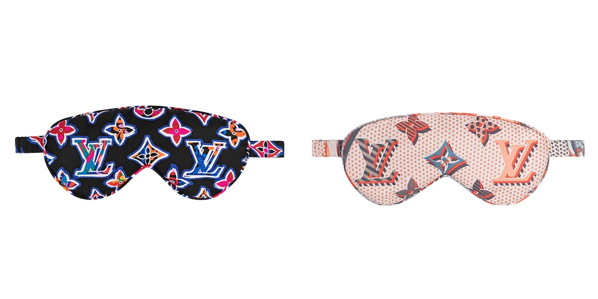 LOUIS VUITTON アイマスク-tops.edu.ng