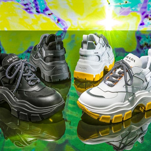 Footwear, Shoe, Green, Yellow, Athletic shoe, Sneakers, Walking shoe, Illustration, Outdoor shoe, Hiking boot, 