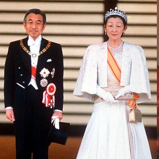 皇后雅子さまは 第一ティアラ 即位の礼で披露された 各国ロイヤルの華麗なティアラ